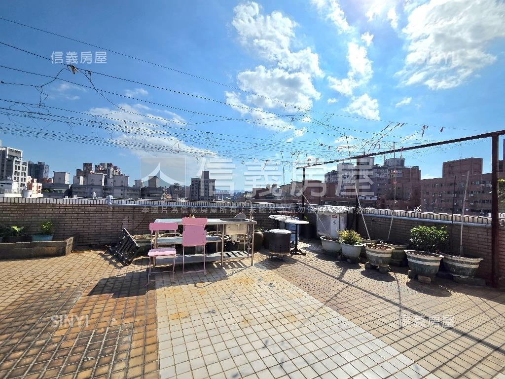 民義街收租寶房屋室內格局與周邊環境