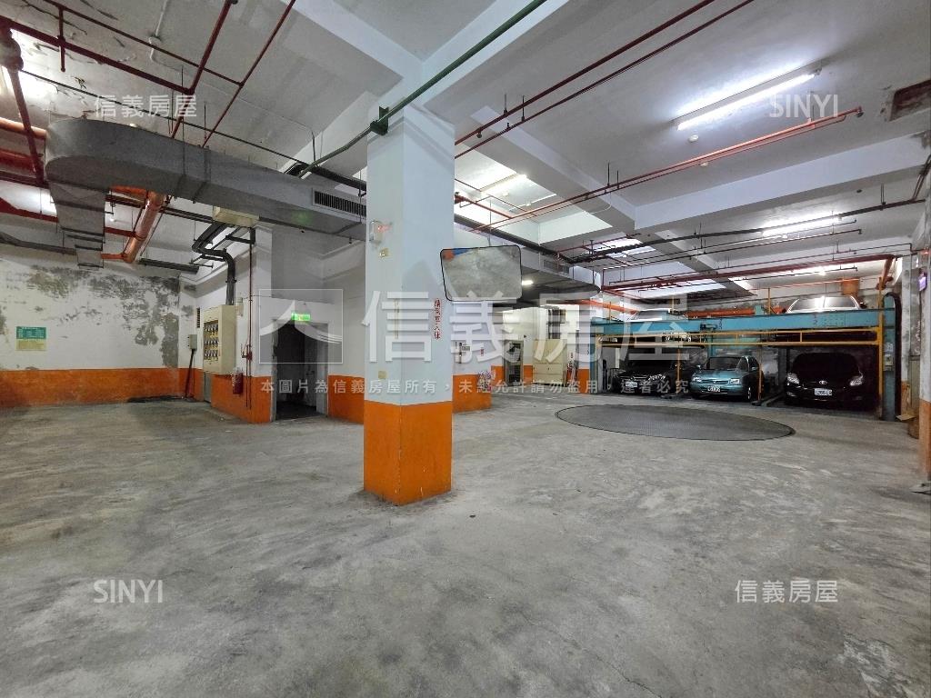 民義街收租寶房屋室內格局與周邊環境