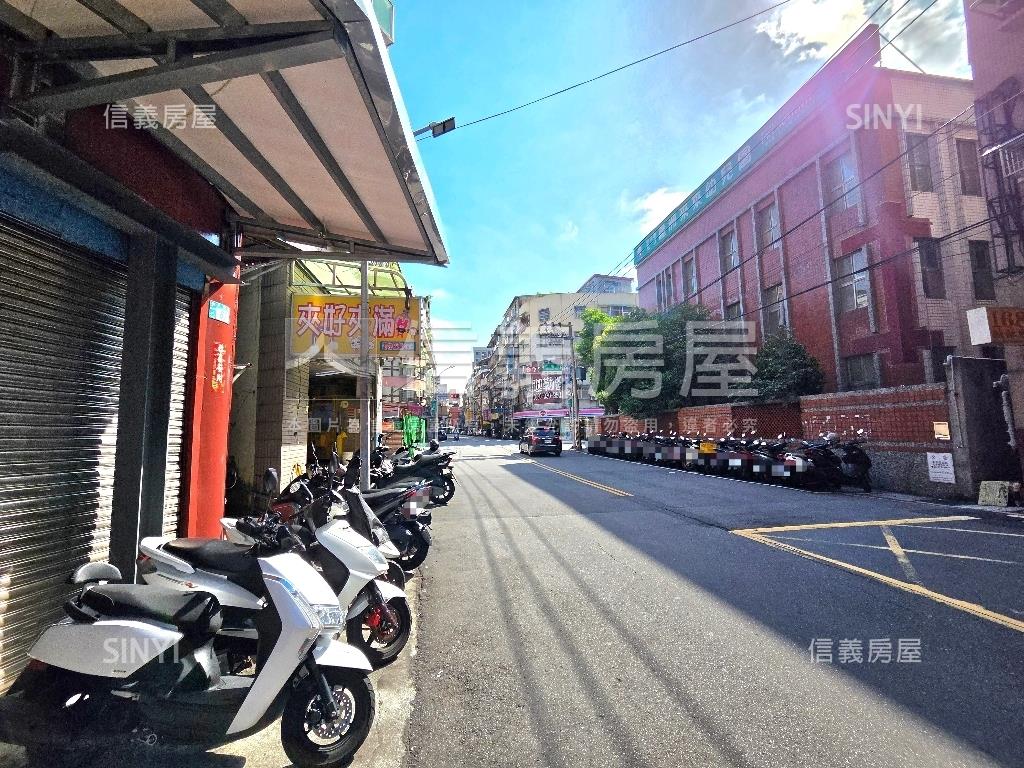 民義街收租寶房屋室內格局與周邊環境