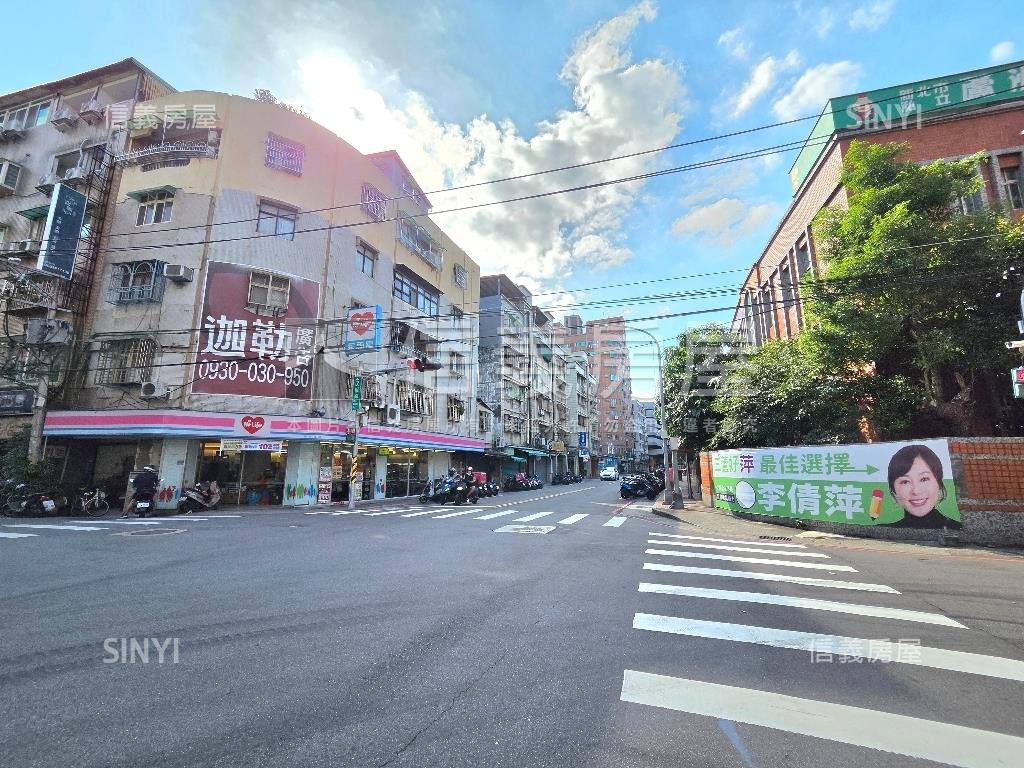 民義街收租寶房屋室內格局與周邊環境