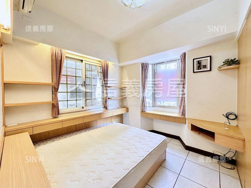 崇德大第三房車位可休旅房屋室內格局與周邊環境