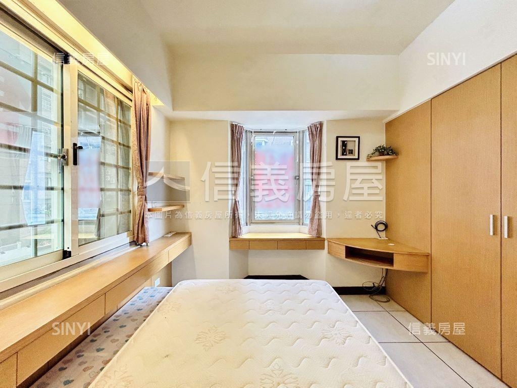 崇德大第三房車位可休旅房屋室內格局與周邊環境