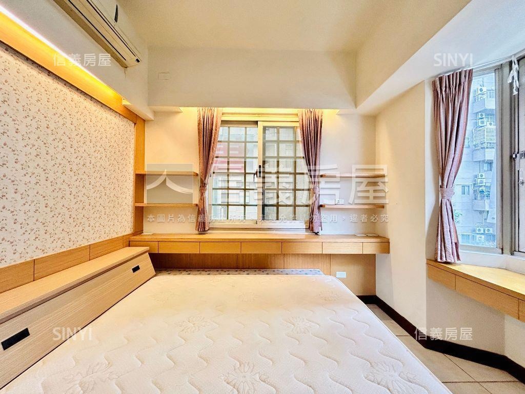 崇德大第三房車位可休旅房屋室內格局與周邊環境