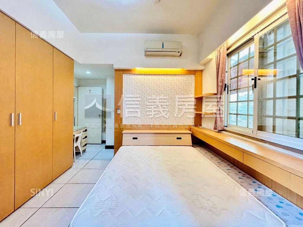 崇德大第三房車位可休旅房屋室內格局與周邊環境