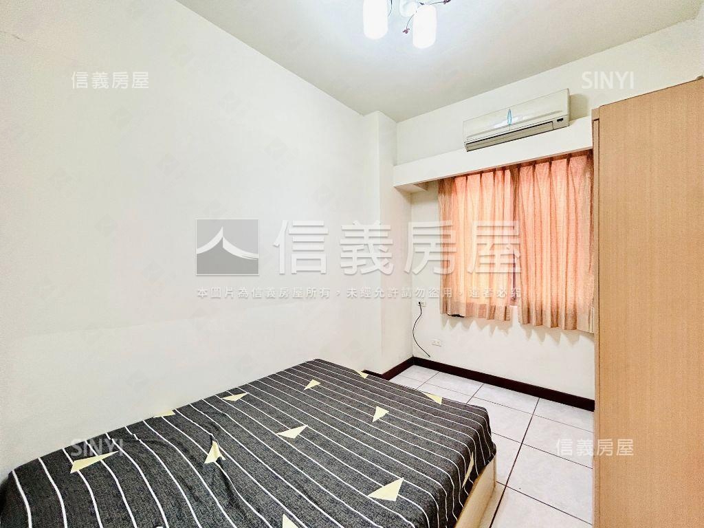 崇德大第三房車位可休旅房屋室內格局與周邊環境