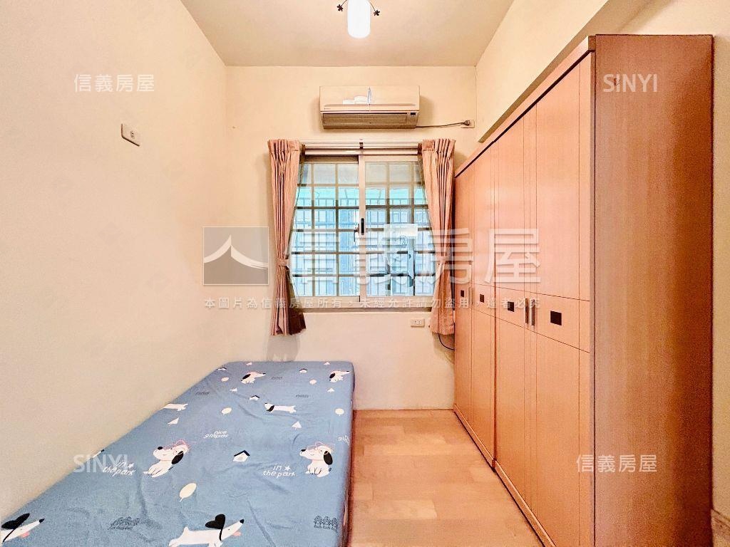 崇德大第三房車位可休旅房屋室內格局與周邊環境