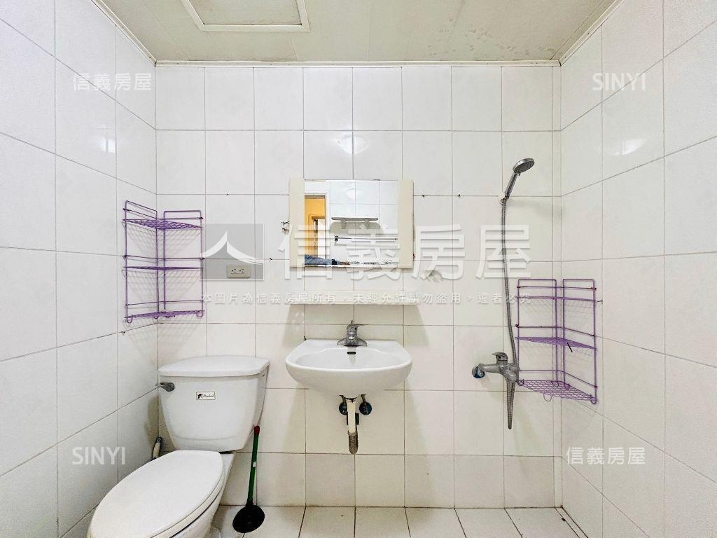 崇德大第三房車位可休旅房屋室內格局與周邊環境