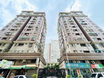 崇德大第三房車位可休旅