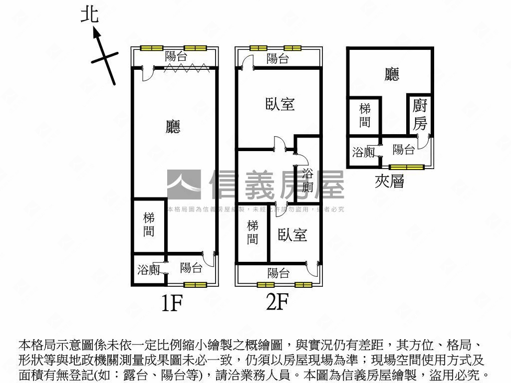 皇苑尊邸燙金店面★附平車房屋室內格局與周邊環境