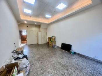 皇苑尊邸燙金店面★附平車