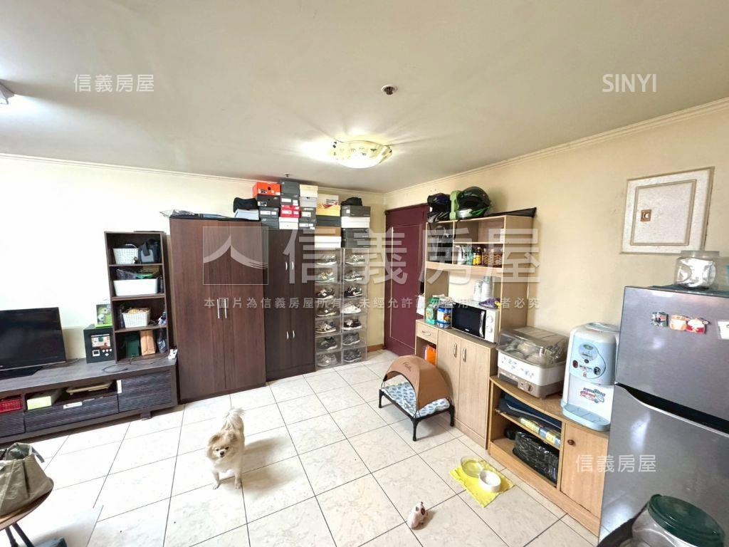 急售賺錢時代高樓兩房房屋室內格局與周邊環境