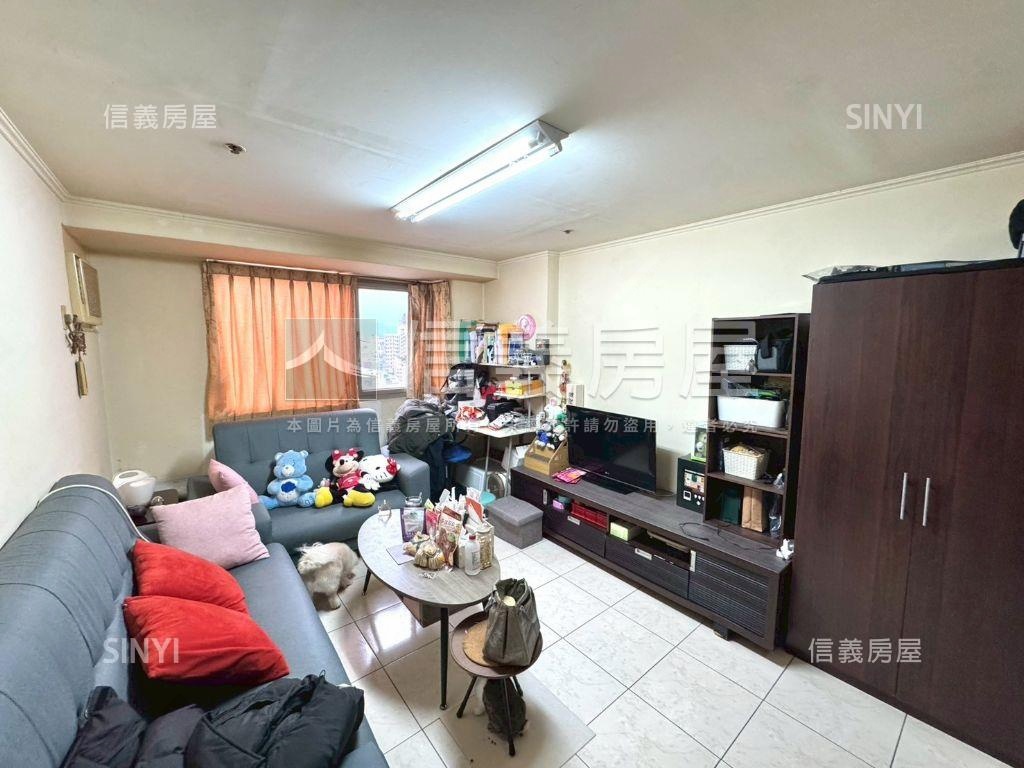 急售賺錢時代高樓兩房房屋室內格局與周邊環境