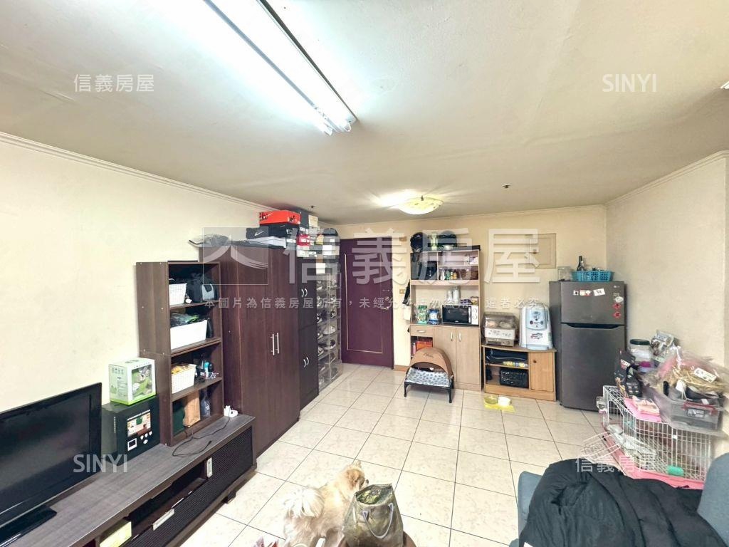 急售賺錢時代高樓兩房房屋室內格局與周邊環境