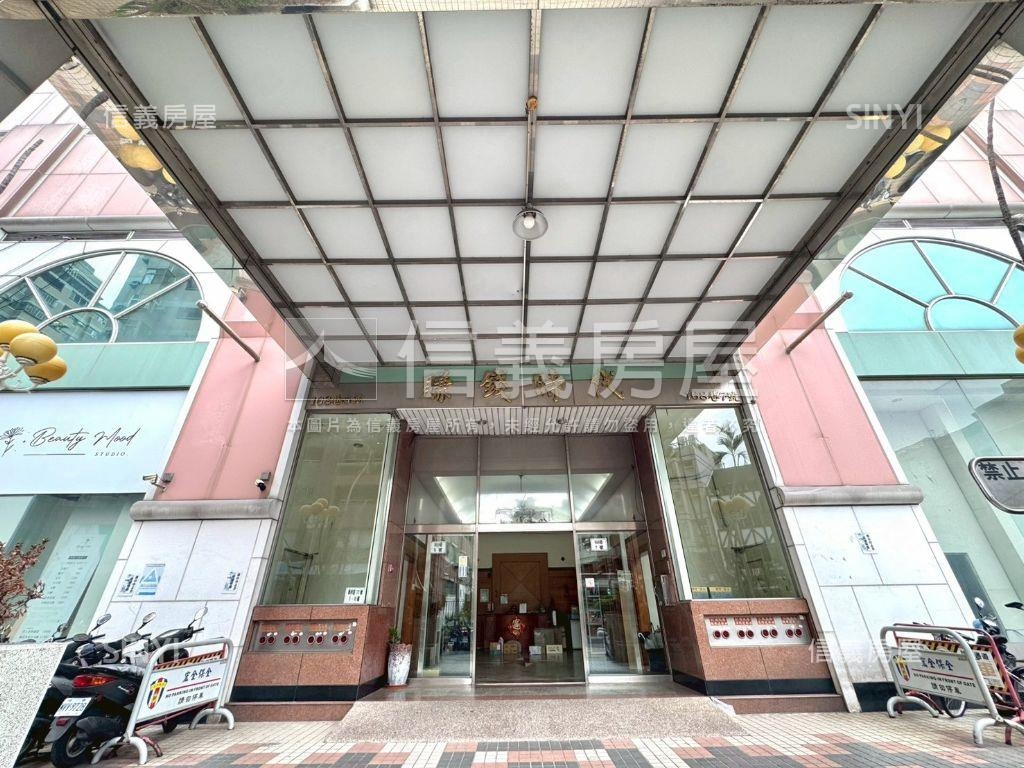 急售賺錢時代高樓兩房房屋室內格局與周邊環境