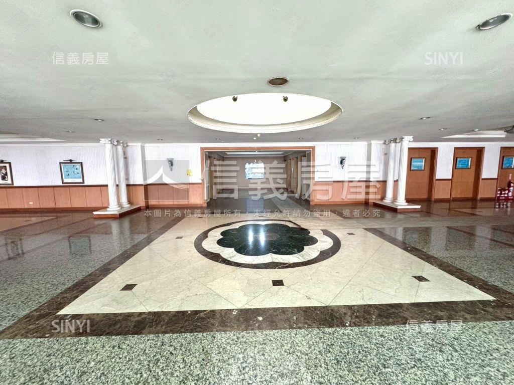 急售賺錢時代高樓兩房房屋室內格局與周邊環境