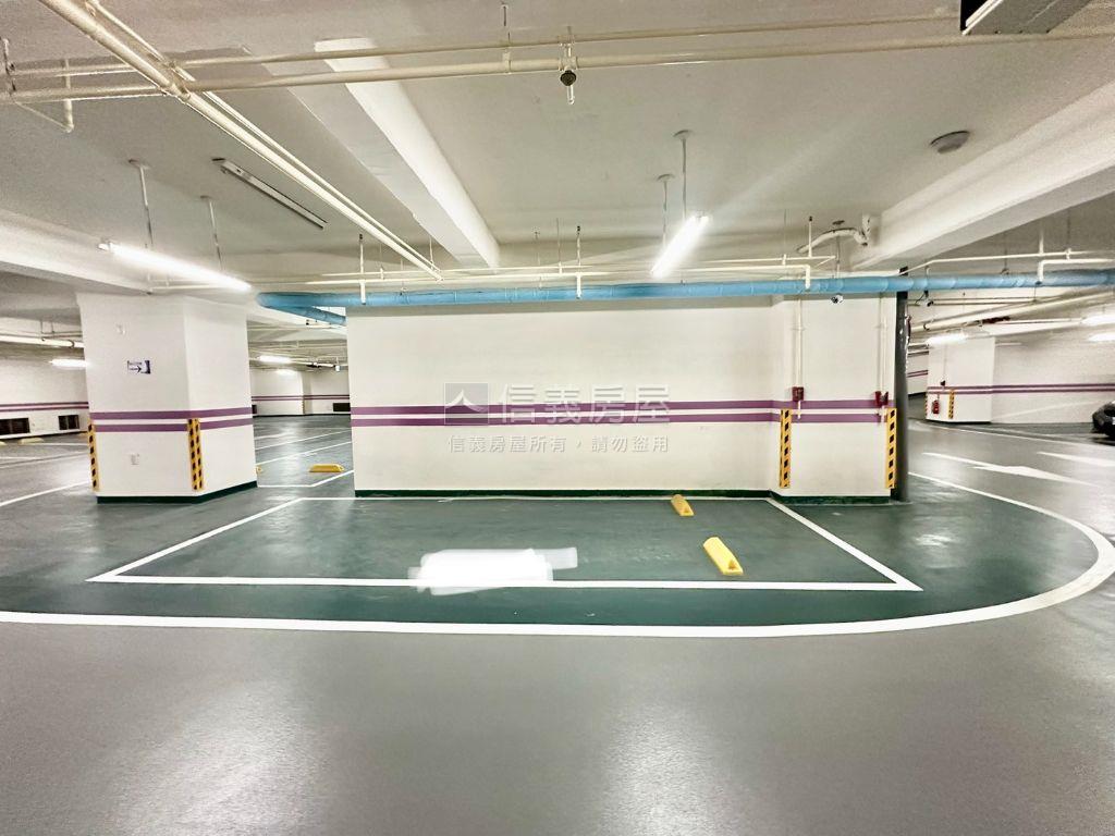 稀有【市鎮之櫻】四房平車房屋室內格局與周邊環境