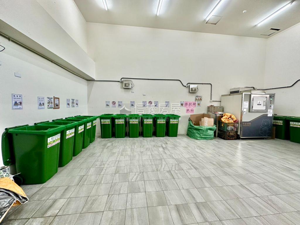 稀有【市鎮之櫻】四房平車房屋室內格局與周邊環境