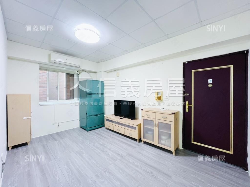 翰林世家溫馨２房房屋室內格局與周邊環境