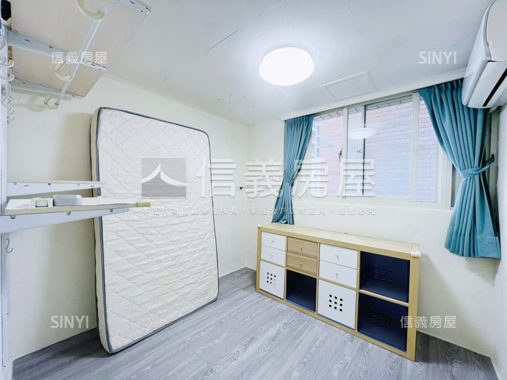 翰林世家溫馨２房房屋室內格局與周邊環境