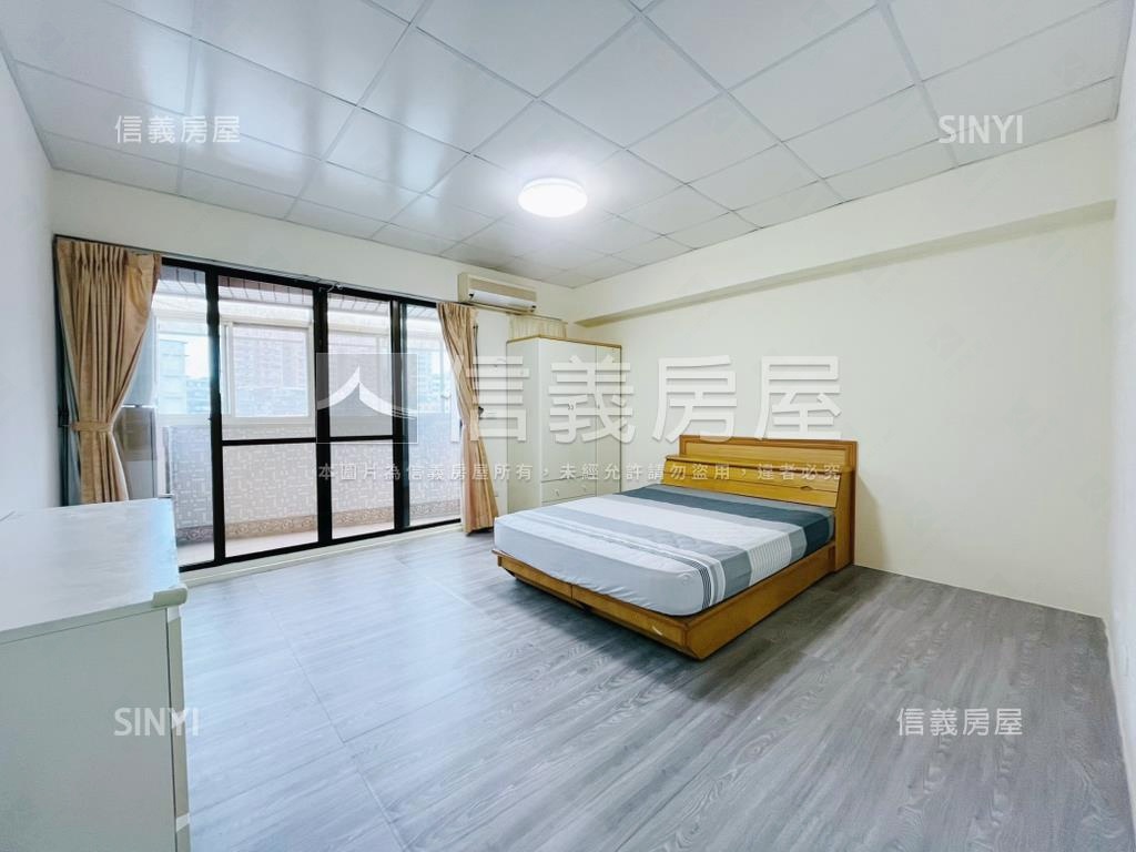 翰林世家溫馨２房房屋室內格局與周邊環境