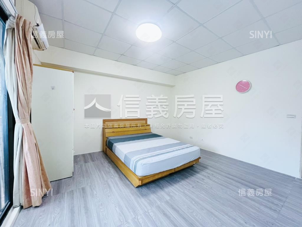 翰林世家溫馨２房房屋室內格局與周邊環境