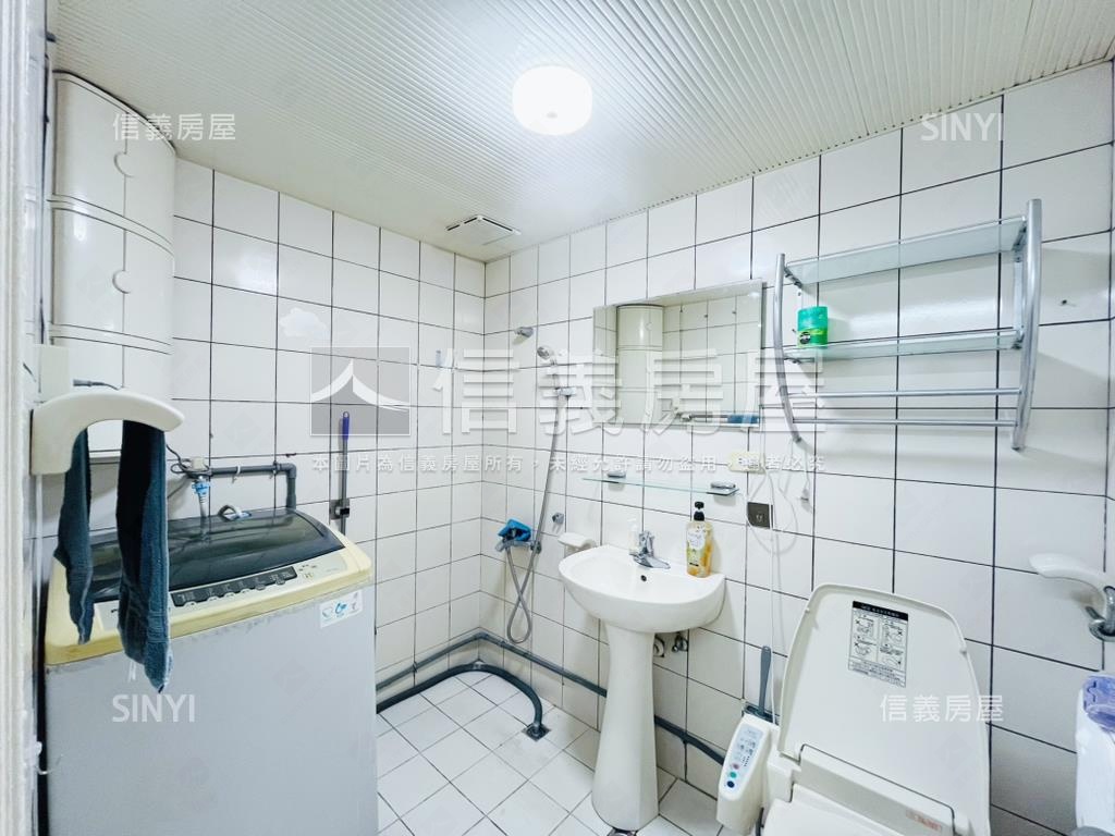 翰林世家溫馨２房房屋室內格局與周邊環境