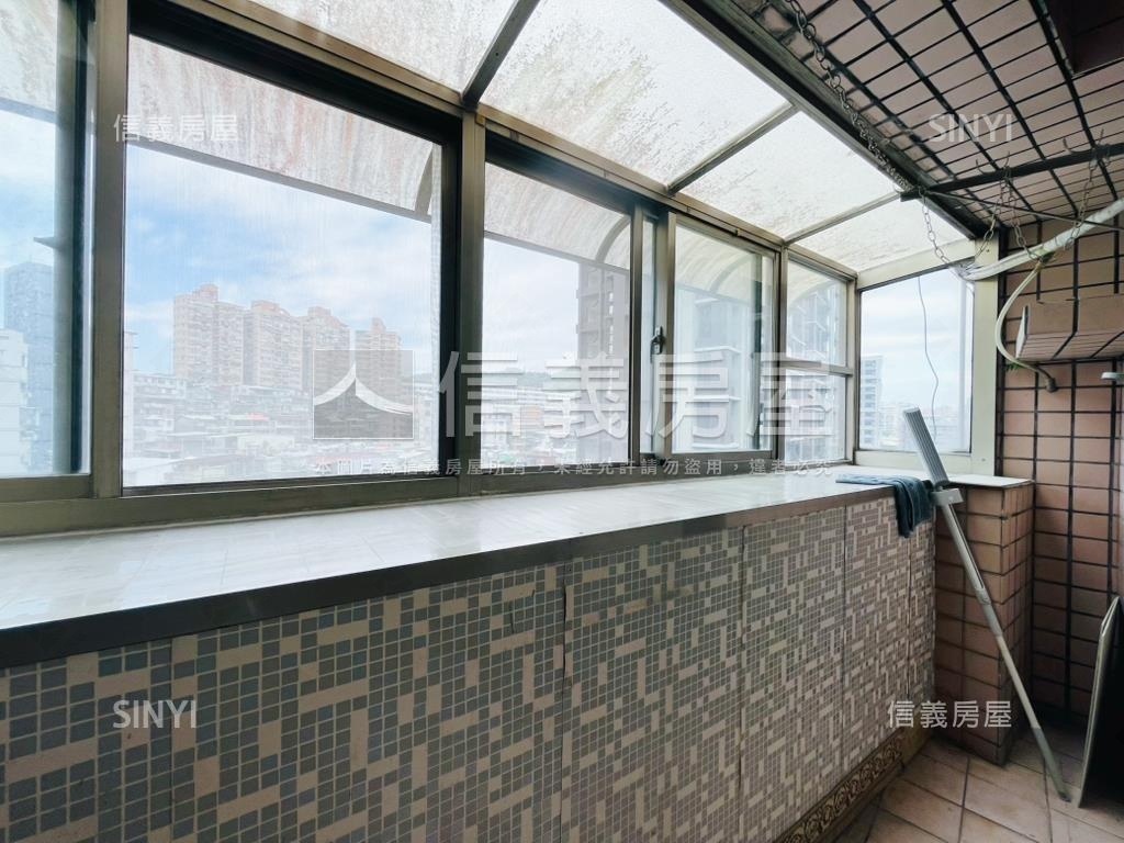 翰林世家溫馨２房房屋室內格局與周邊環境