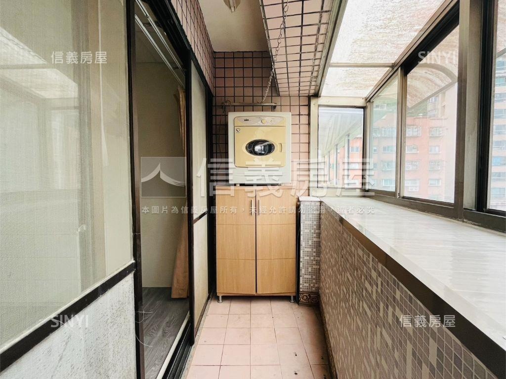 翰林世家溫馨２房房屋室內格局與周邊環境