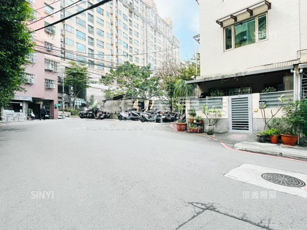 翰林世家溫馨２房房屋室內格局與周邊環境