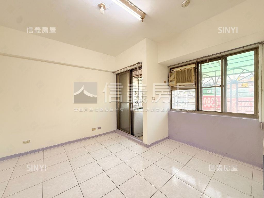 金賀漢林苑低總價套房房屋室內格局與周邊環境