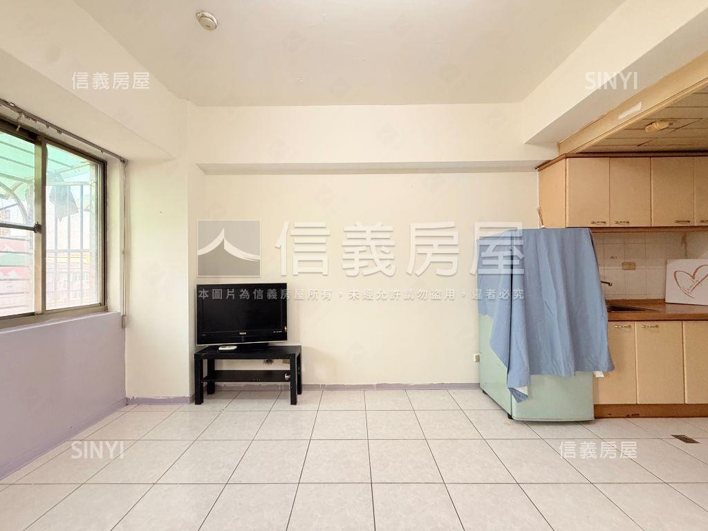 金賀漢林苑低總價套房房屋室內格局與周邊環境