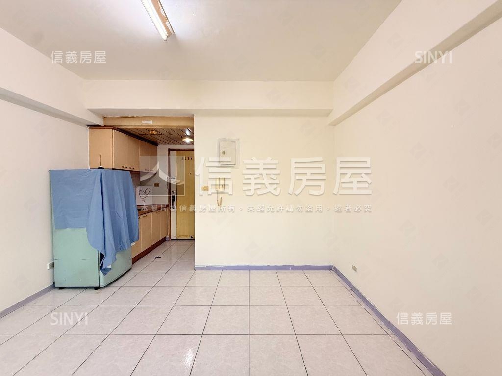 金賀漢林苑低總價套房房屋室內格局與周邊環境