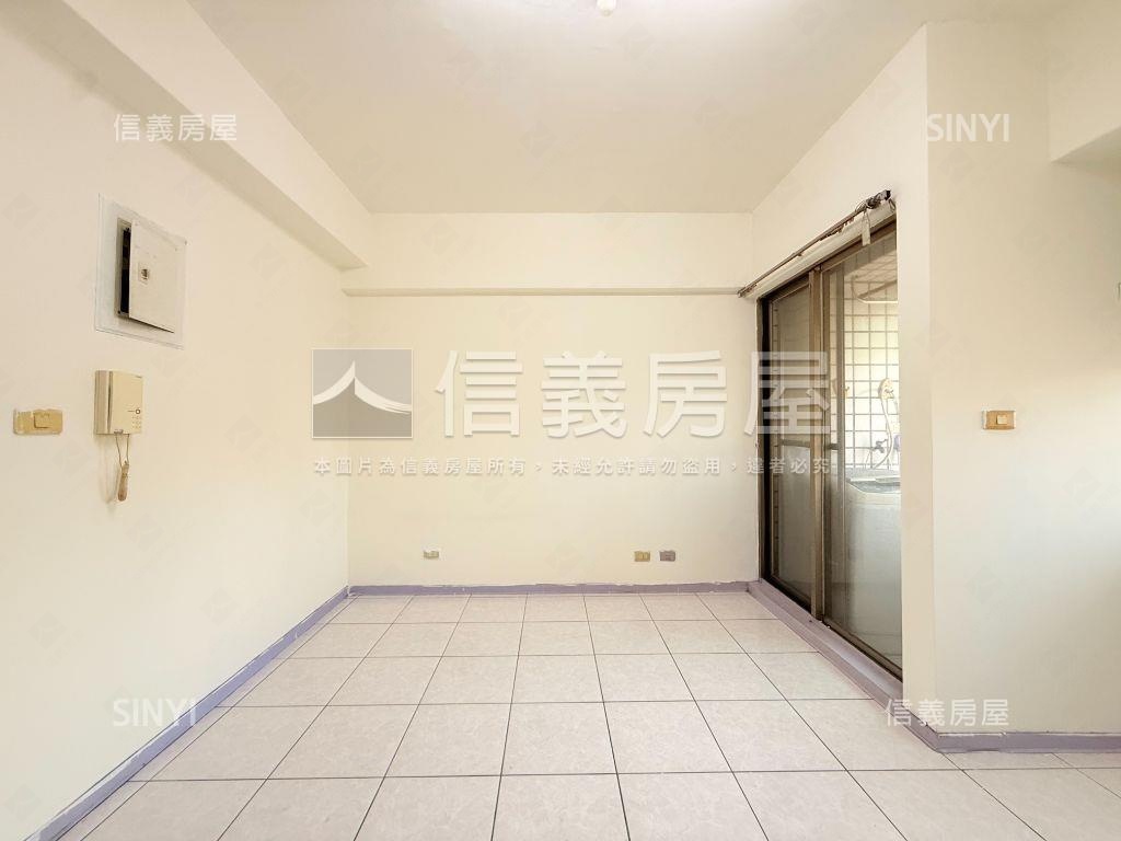 金賀漢林苑低總價套房房屋室內格局與周邊環境