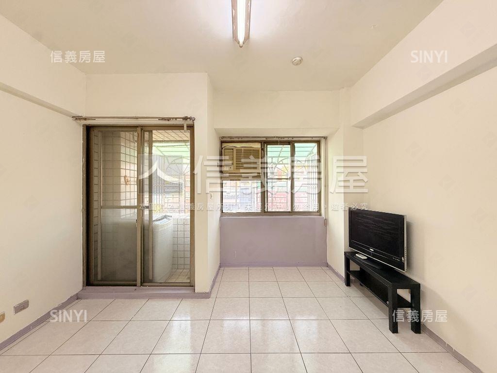 金賀漢林苑低總價套房房屋室內格局與周邊環境