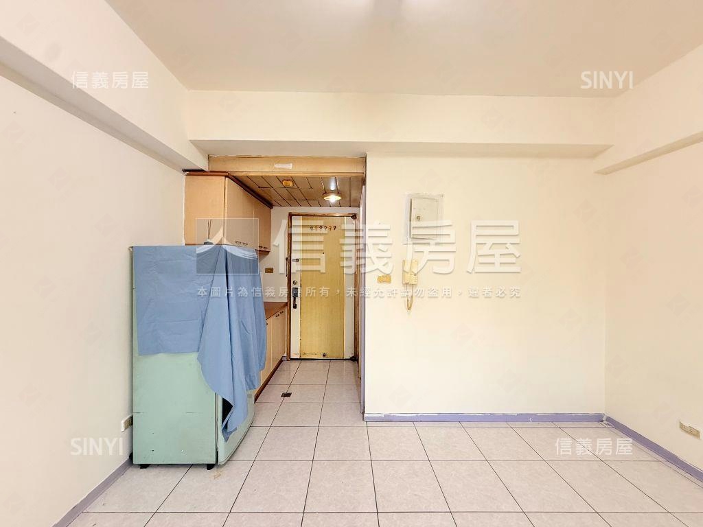 金賀漢林苑低總價套房房屋室內格局與周邊環境