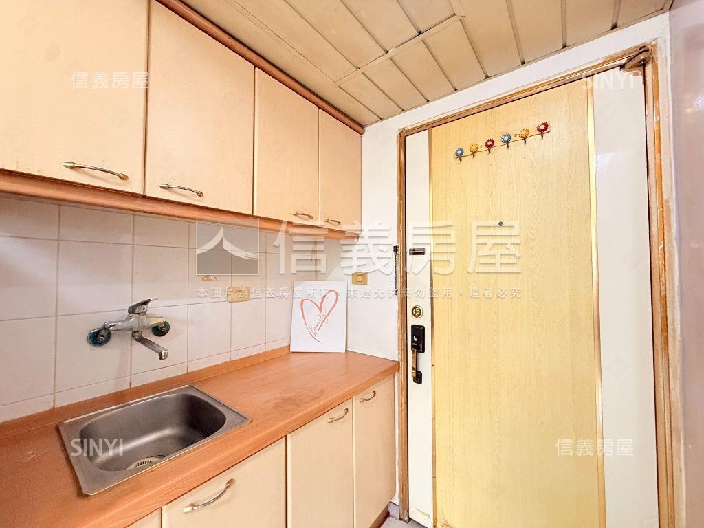 金賀漢林苑低總價套房房屋室內格局與周邊環境