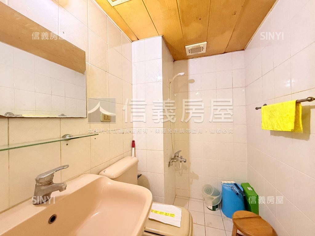 金賀漢林苑低總價套房房屋室內格局與周邊環境