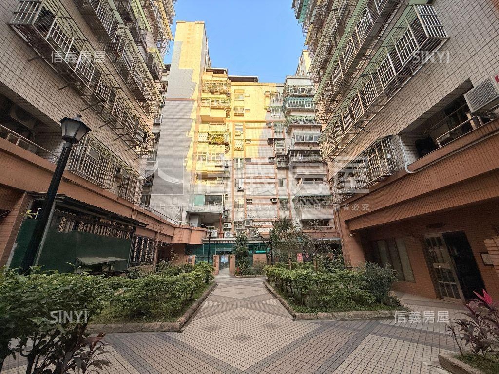 金賀漢林苑低總價套房房屋室內格局與周邊環境