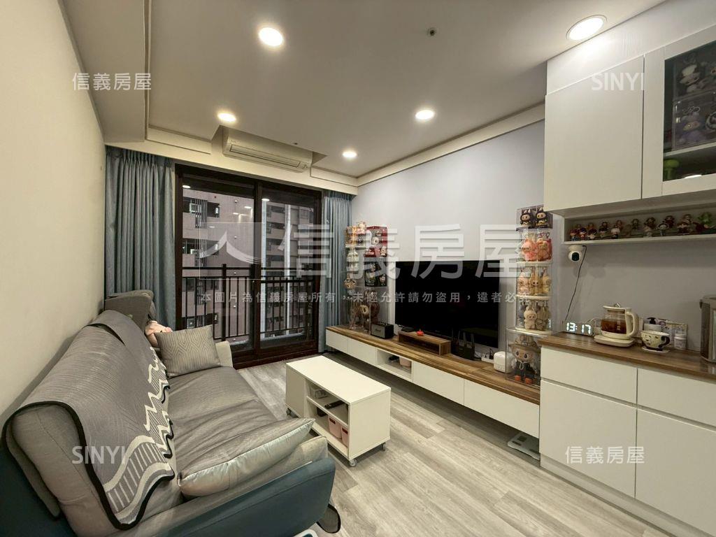 楊明國小旁三房車位房屋室內格局與周邊環境