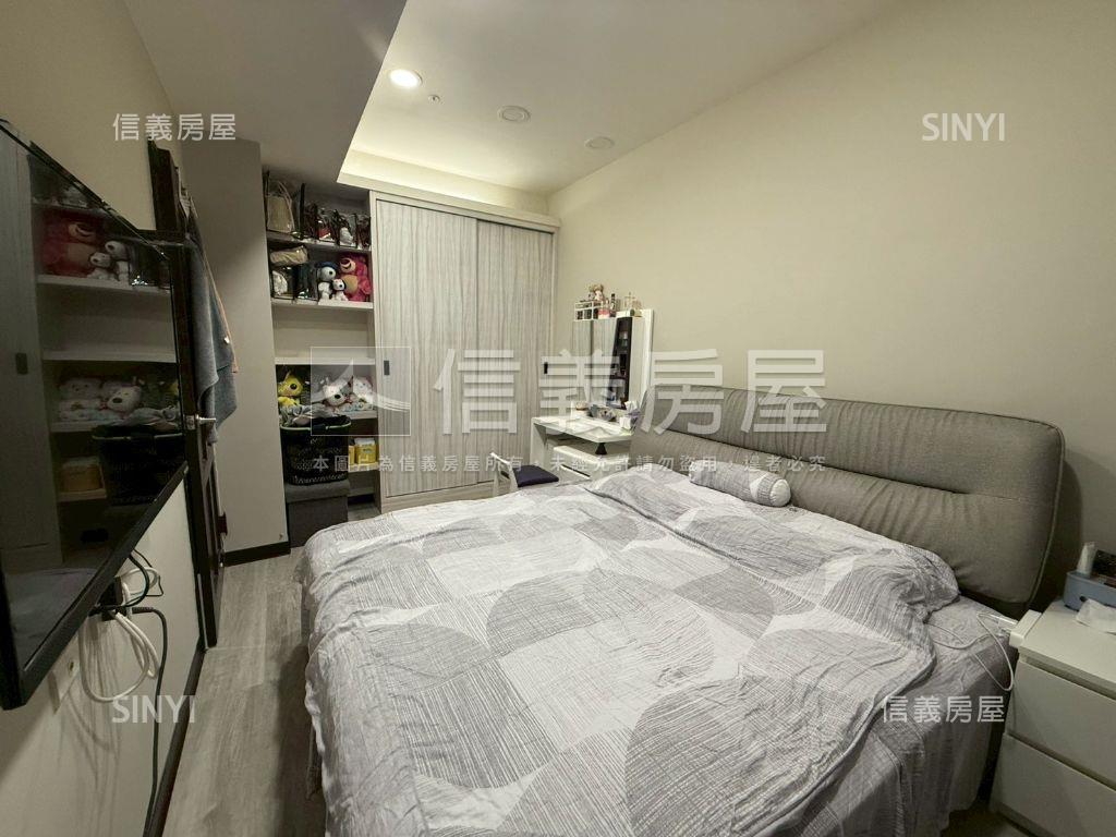 楊明國小旁三房車位房屋室內格局與周邊環境