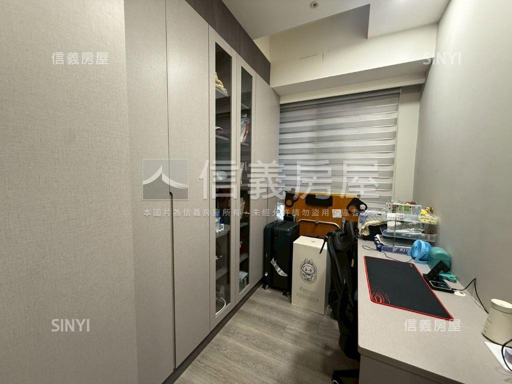 楊明國小旁三房車位房屋室內格局與周邊環境