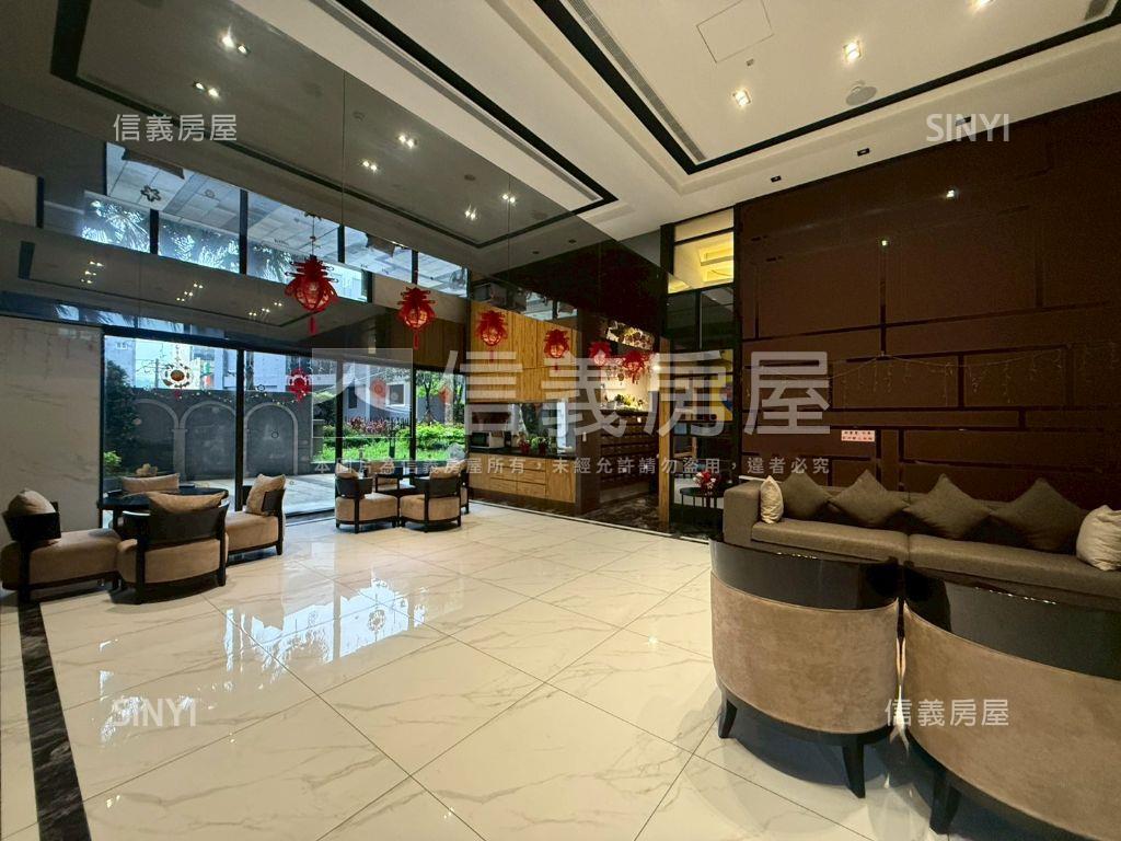 楊明國小旁三房車位房屋室內格局與周邊環境