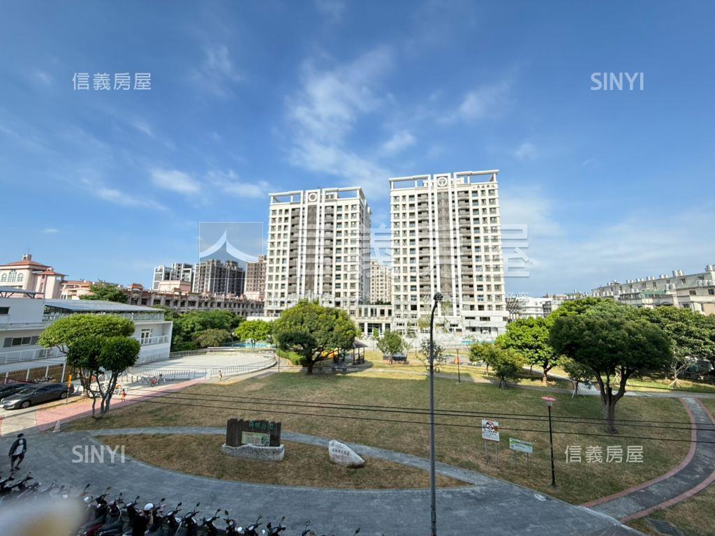 楊明國小旁三房車位房屋室內格局與周邊環境