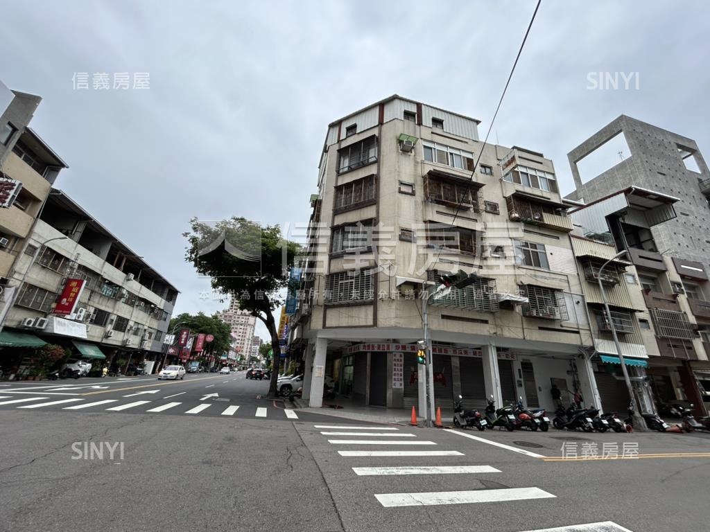 近文心森林公園置產首選房屋室內格局與周邊環境