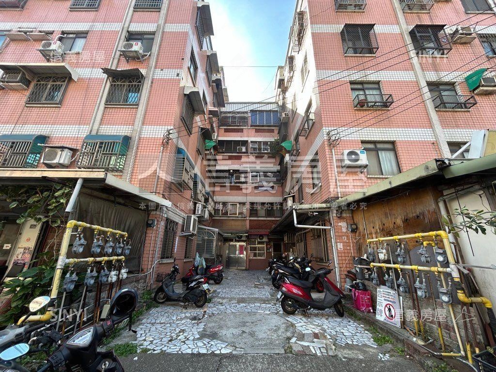 南清大投資六套房房屋室內格局與周邊環境