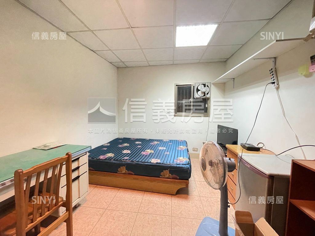 南清大投資六套房房屋室內格局與周邊環境