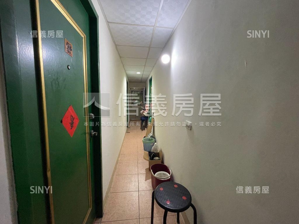 南清大投資六套房房屋室內格局與周邊環境