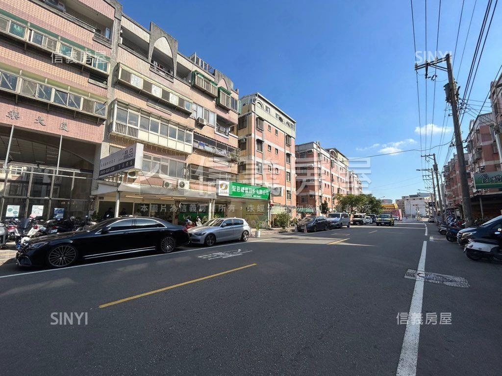 南清大投資六套房房屋室內格局與周邊環境