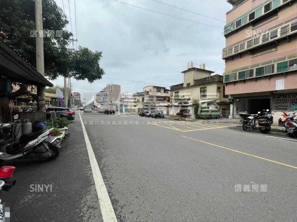 南清大投資六套房房屋室內格局與周邊環境