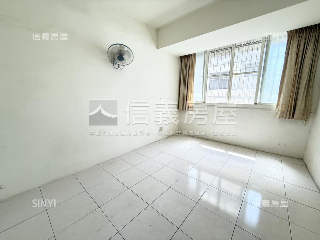 近科博館低總價三房房屋室內格局與周邊環境